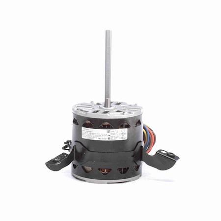 Century 115v1ph 3/4hp 1075rpm 4spd Mtr FML1076V1